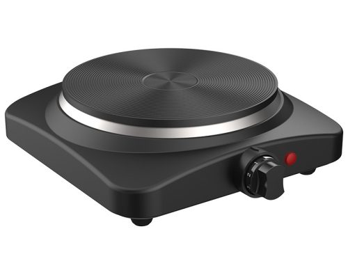 LAFE Főzőlap 1500W-os elektromos főzőlap