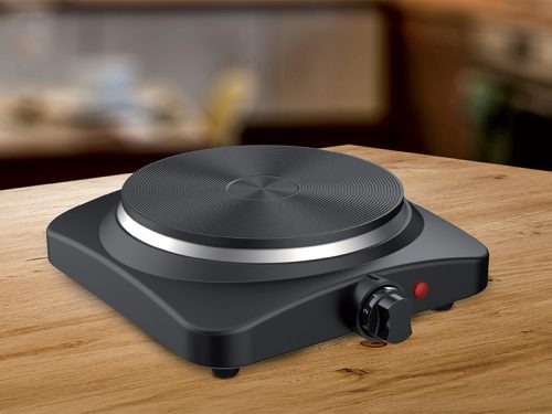 LAFE Főzőlap 1500W-os elektromos főzőlap