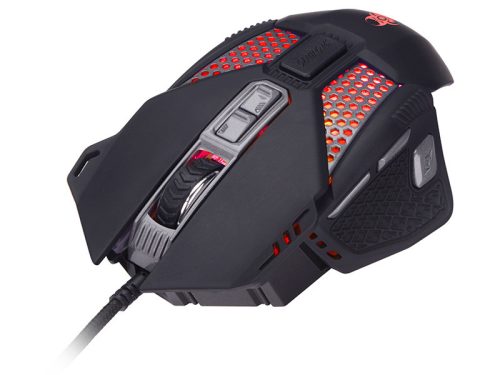 Egér TRACER GAMEZONE Scarab AVAGO5050