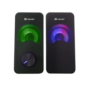 Hangszórók TRACER 2.0 Loop RGB USB