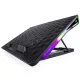 Hűtőállvány TRACER GAMEZONE Szárny 17,3 "RGB