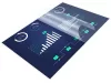 Folie de laminare PROMO 75 mic 100 buc A3