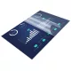 Folie de laminare PROMO 75 mic 100 buc A3