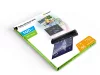 Folie de laminare PROMO 75 mic 100 buc A3