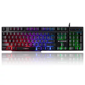TRACER GAMEZONE LoCCar billentyűzet
