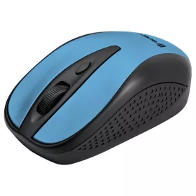 Egér TRACER Joy II RF Nano USB - KÉK