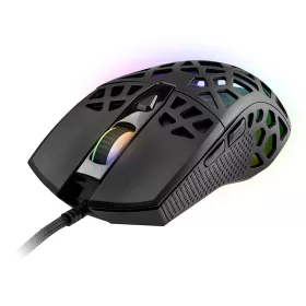 Egér TRACER GAMEZONE REIKA RGB USB