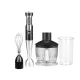 Kézi turmix készlet LAFE BRK-003A