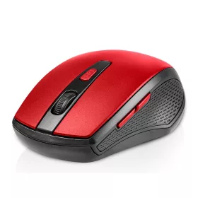Egér TRACER DEAL RED RF Nano
