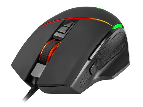 Egér TRACER GAMEZONE ARRTA RGB