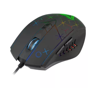 Egér TRACER GAMEZONE XO USB