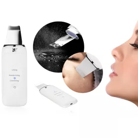 Kavitációs peeling LAFE TWA002
