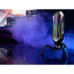 Mikrofon TRACER Spider RGB
