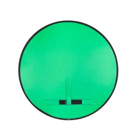 Zöld háttér TRACER 110cm fotó háttér