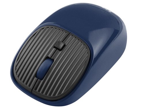 Egér TRACER WAVE RF 2.4 Ghz NAVY