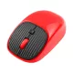 Egér TRACER WAVE RF 2,4 Ghz RED