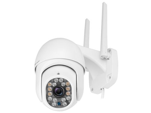 IP KAMERA MONITOROZÁSHOZ Star-guard IP CAM16