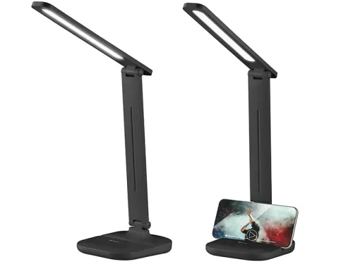 TRACER Negra LED asztali lámpa