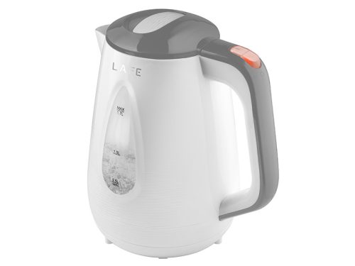 LAFE Essential szürke vízforraló