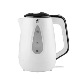 LAFE Essential szürke vízforraló