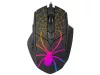 TRACER GAMEZONE Black Widow USB egér