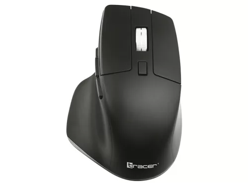 TRACER SLICK RF 2.4GHz csendes egér