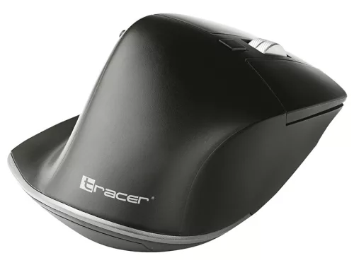TRACER SLICK RF 2.4GHz csendes egér