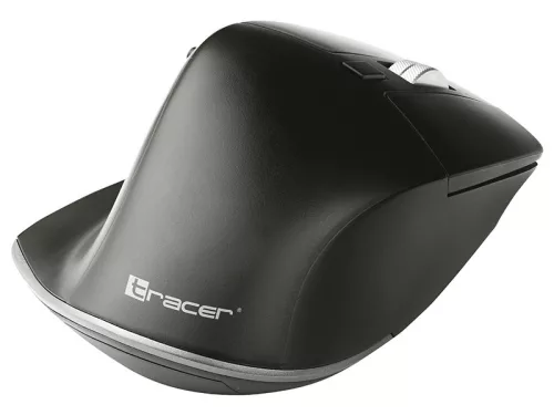 TRACER SLICK RF 2.4GHz csendes egér