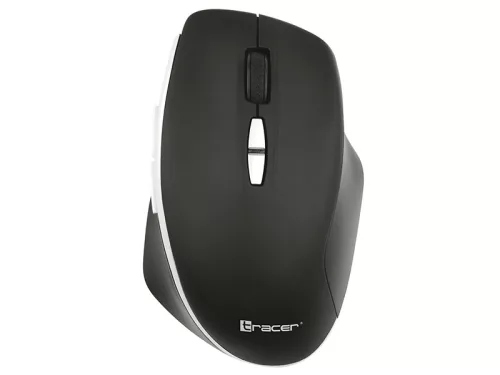 TRACER PERFECT 2,4 GHz-es csendes RF NANO egér
