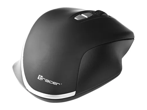 TRACER PERFECT 2,4 GHz-es csendes RF NANO egér