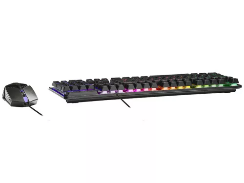 GAMEZONE BOOST USB egér és billentyűzet szett