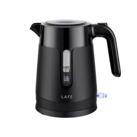 LAFE Essential S vízforraló 1 L Fekete