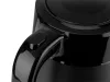LAFE Essential S vízforraló 1 L Fekete