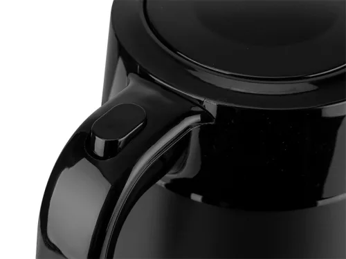 LAFE Essential S vízforraló 1 L Fekete