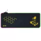 TRACER GAMEZONE Hexy1 RGB billentyűzet és egérpad (80/30/0.4)