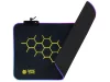 TRACER GAMEZONE Hexy1 RGB billentyűzet és egérpad (80/30/0.4)