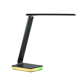 TRACER PRISMA fekete LED asztali lámpa