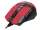 TRACER GAMEZONE SPECTRA RED RGB USB egér