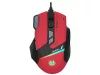 TRACER GAMEZONE SPECTRA RED RGB USB egér
