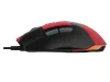 TRACER GAMEZONE SPECTRA RED RGB USB egér