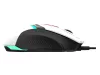 TRACER GAMEZONE SPECTRA FEHÉR RGB USB Egér