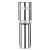 1/2" hosszú hatszögletű foglalat, 13 mm, Superlock