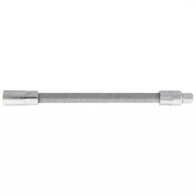 1/4 "rugalmas kiterjesztés, 140 mm