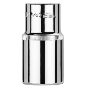 1/2" hosszú hatszögletű foglalat, 30 mm