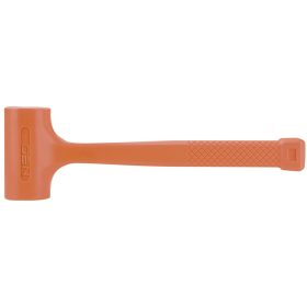 1360 g-os ütésálló kalapács, monolitikus szerkezet