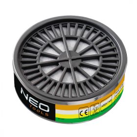 Kombinált szűrő ABEK1 NR