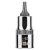 Torx bit 1/2"-os foglalaton, T25 x 55 mm