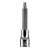 Torx bit 1/2"-os foglalaton, T40 x 100 mm