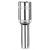1/2" hosszú hatszögletű foglalat, 8 mm, Superlock
