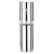 1/2" hosszú hatszögletű foglalat, 14 mm, Superlock